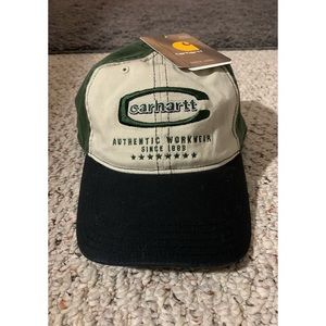 Brand new Carhartt Joliet workflex cap